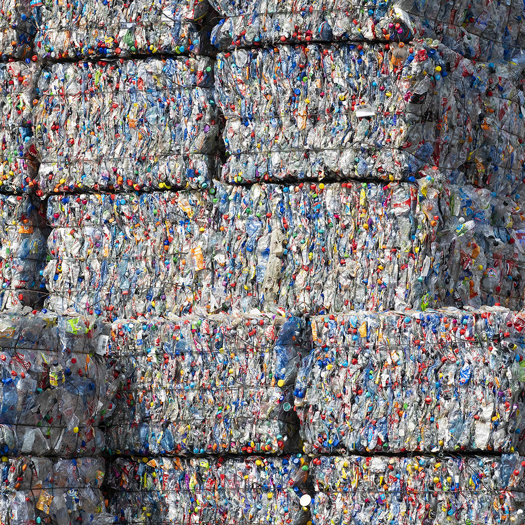 plastics recycling